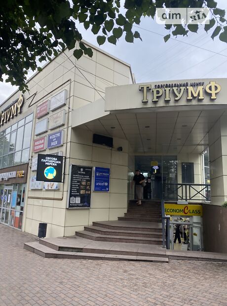 Комерційне приміщення Житомир Смолянка Велика Бердичівська вулиця