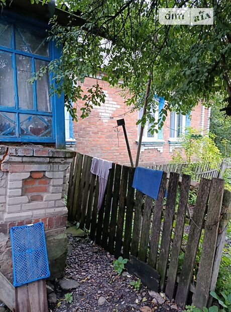 Дім Житомир Зарічна вулиця
