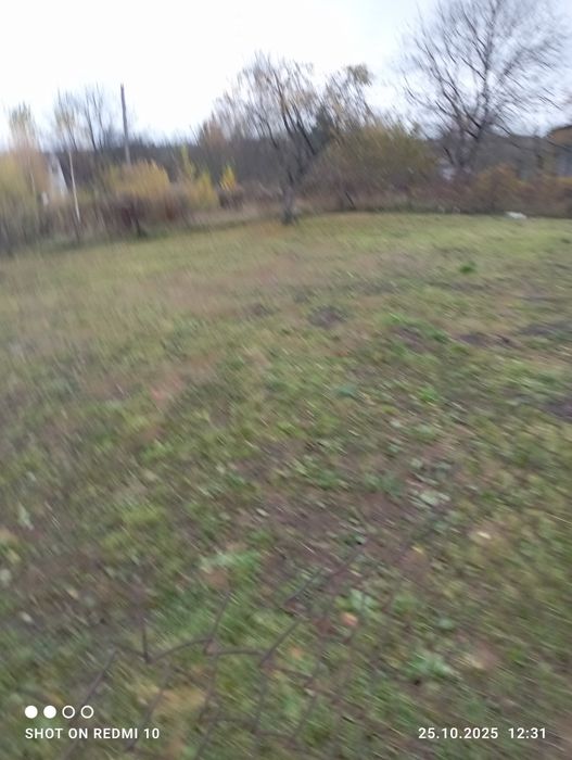 Продам ділянку в Давидомському масиві 5,34 сотки