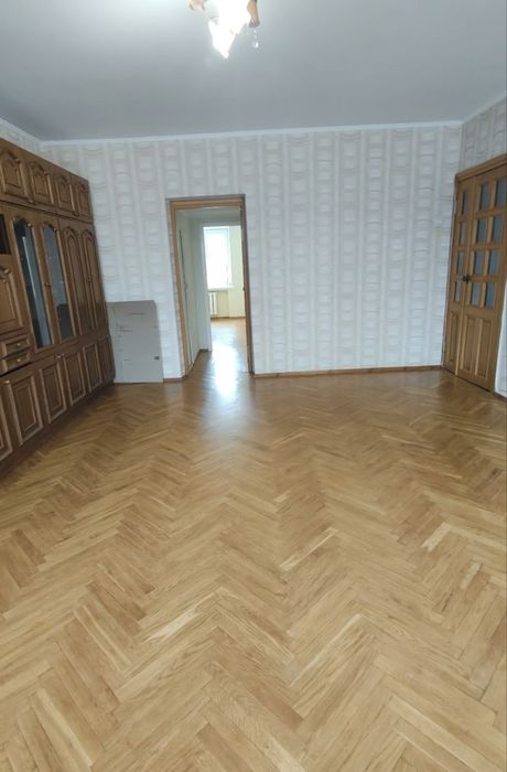 Унікальна трикімнатна квартира