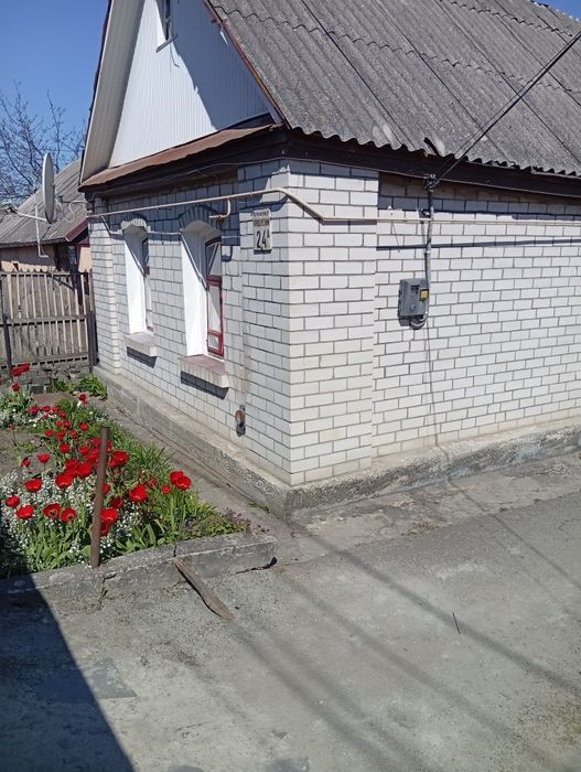 Продаж частини будинку, 2 кімнати, 40м.кв., Сінний ринок