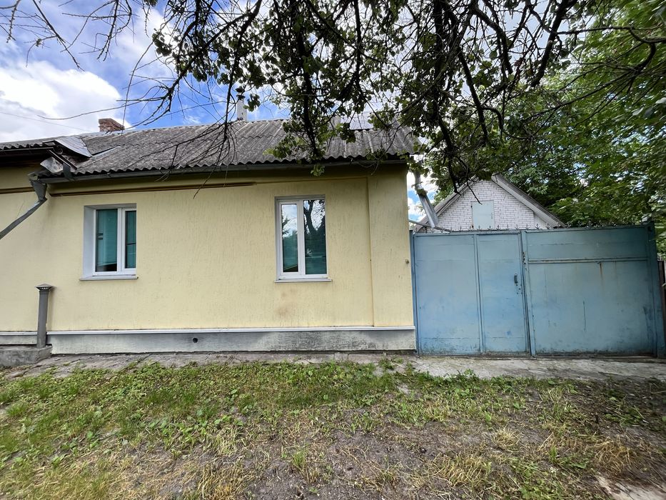 Продається частина будинку