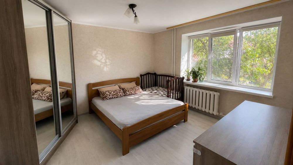 Центр! Продаж 1 кімнатної квартири 32м²