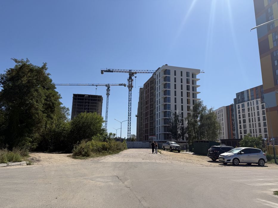 Продам однокімнатну квартиру в жк рівер сіті