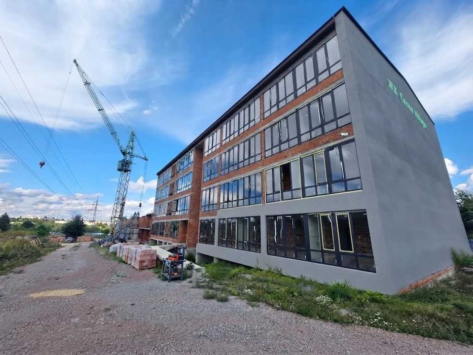 Продаж 1к квартири 42м2 у ЖК Green Village | Динамічно розвиваючий район - топ локація | Переуступка | Можливий обмін
